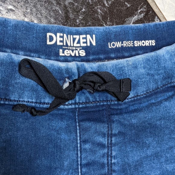 Denizen from Levi's Shorts - Picture 2 of 5